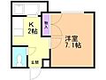 プラザイン麻生3階3.4万円