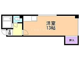 ウィルシャー麻生 4階