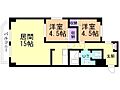 シティハイツ北232階8.7万円
