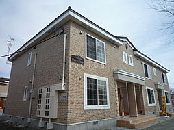 パークサイドＢ 103