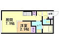 L'OASIS3階5.5万円