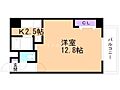 サウスシティ7階6.0万円