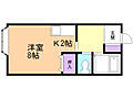藤井ビル北10条3階4.1万円