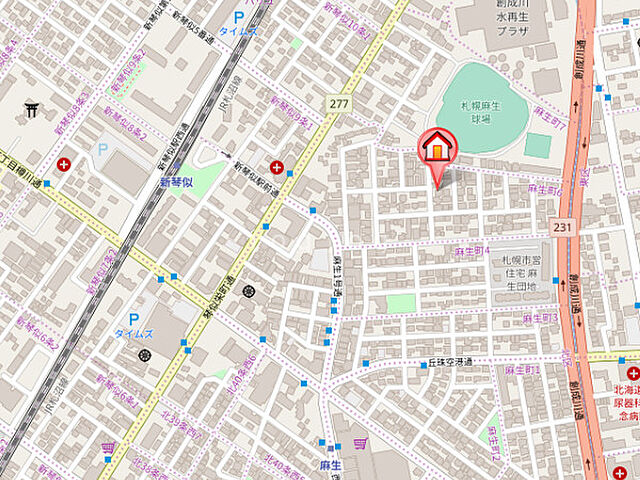 地図