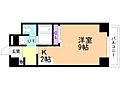 サテラ北34条5階4.4万円