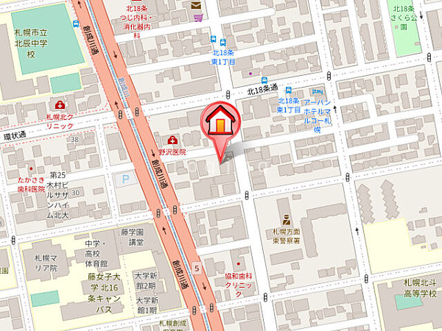 地図