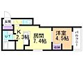 Seasons24階6.2万円
