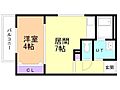 ラフィーネ北20条ウエスト2階5.5万円