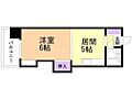 プラザハイツ247階3.6万円