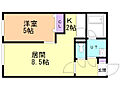MKS3階5.8万円