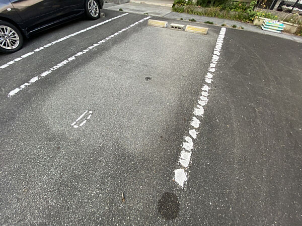 ハイツ宝林 A棟 ｜兵庫県姫路市井ノ口(賃貸アパート2DK・1階・49.01㎡)の写真 その11