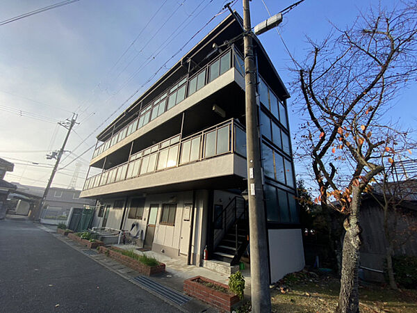 マディーヤシロ ｜兵庫県加東市社(賃貸マンション3DK・2階・63.00㎡)の写真 その1