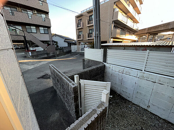 パレス西中島 ｜兵庫県姫路市西中島(賃貸アパート1K・2階・17.00㎡)の写真 その16