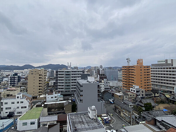 レジデンスh忍町 ｜兵庫県姫路市忍町(賃貸マンション1R・4階・32.43㎡)の写真 その16