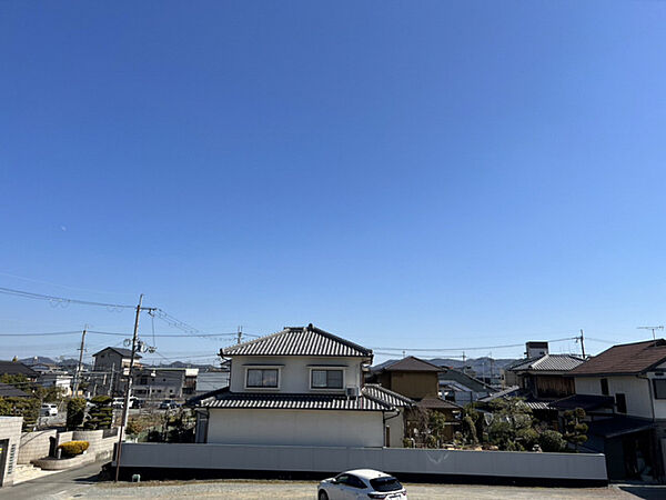 クレール香呂Ｂ棟 ｜兵庫県姫路市香寺町香呂(賃貸アパート2LDK・2階・52.80㎡)の写真 その16