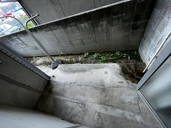 ANGELO白国 ｜兵庫県姫路市白国2丁目(賃貸マンション3DK・3階・45.70㎡)の写真 その14