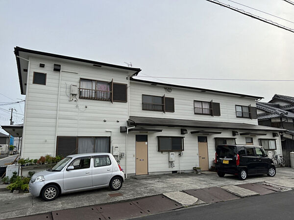 琴ハイツ ｜兵庫県姫路市飾磨区加茂東(賃貸アパート3DK・1階・66.24㎡)の写真 その23