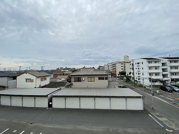 メゾンI ｜兵庫県姫路市飾磨区都倉1丁目(賃貸アパート3LDK・1階・65.84㎡)の写真 その16