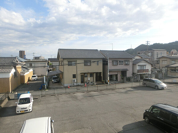 コウジィーコートＫ ｜兵庫県姫路市田寺6丁目(賃貸アパート2LDK・2階・52.84㎡)の写真 その16