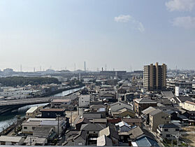 プレステージ飾磨駅前III  ｜ 兵庫県姫路市飾磨区東堀（賃貸マンション3LDK・12階・65.97㎡） その16