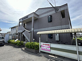 THE　CITY大津  ｜ 兵庫県姫路市大津区天神町2丁目（賃貸マンション1R・1階・31.02㎡） その1