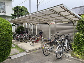 上月ハイツ  ｜ 兵庫県姫路市坊主町（賃貸マンション3LDK・2階・57.23㎡） その12