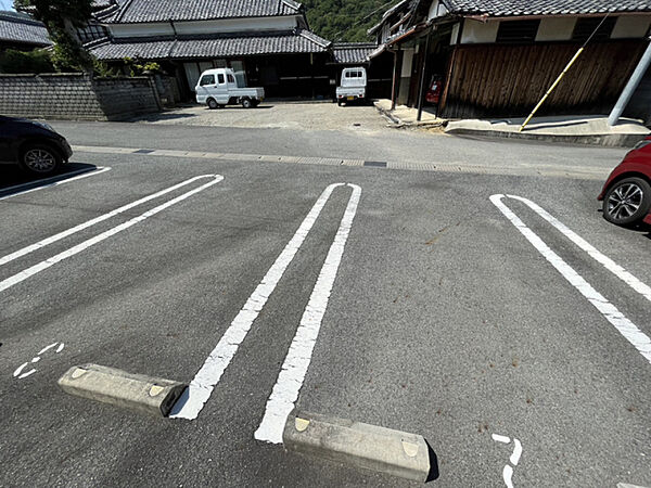 プルミエール　ラメゾン ｜兵庫県西脇市谷町(賃貸アパート2LDK・2階・58.78㎡)の写真 その11