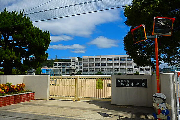 サンビレッヂ東辻井 ｜兵庫県姫路市東辻井3丁目(賃貸アパート2K・2階・27.69㎡)の写真 その27