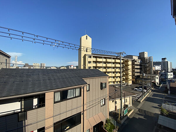 ＷＩＴＨＲＯＳＥ姫路駅南 ｜兵庫県姫路市豊沢町(賃貸マンション1K・3階・17.28㎡)の写真 その16