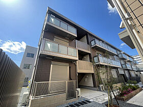 トリニティI号館  ｜ 兵庫県姫路市岡田（賃貸マンション1LDK・3階・37.80㎡） その1