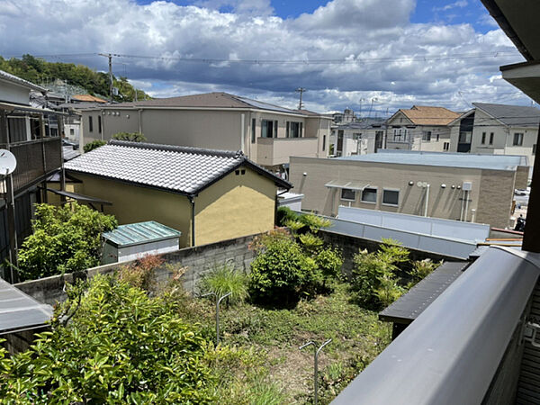 フォープレックス宮前 ｜兵庫県姫路市八代宮前町(賃貸アパート2LDK・2階・47.00㎡)の写真 その16