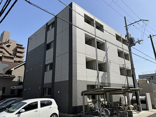 ジュエルII ｜兵庫県姫路市飾磨区三宅1丁目(賃貸マンション1K・4階・30.24㎡)の写真 その23