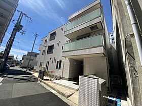 Your Maison Chaleur  ｜ 兵庫県姫路市忍町（賃貸マンション1LDK・2階・40.45㎡） その1