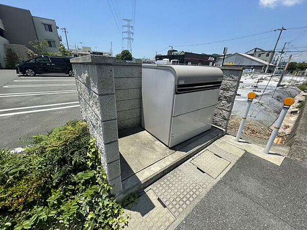 シャーメゾン田寺東 ｜兵庫県姫路市田寺東2丁目(賃貸マンション2LDK・3階・59.81㎡)の写真 その24