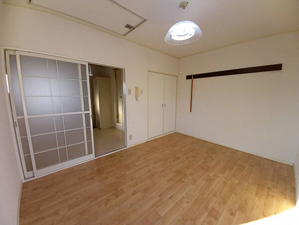 パークサイド社 ｜兵庫県加東市社(賃貸アパート1K・2階・19.87㎡)の写真 その3