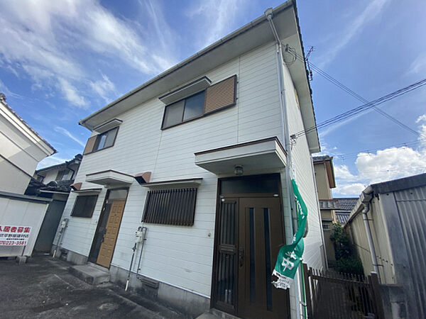 八代本町藤本二戸一 ｜兵庫県姫路市八代本町2丁目(賃貸一戸建3DK・2階・65.00㎡)の写真 その26