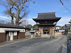 ハイツ松本  ｜ 兵庫県加東市社（賃貸アパート1DK・2階・29.00㎡） その16