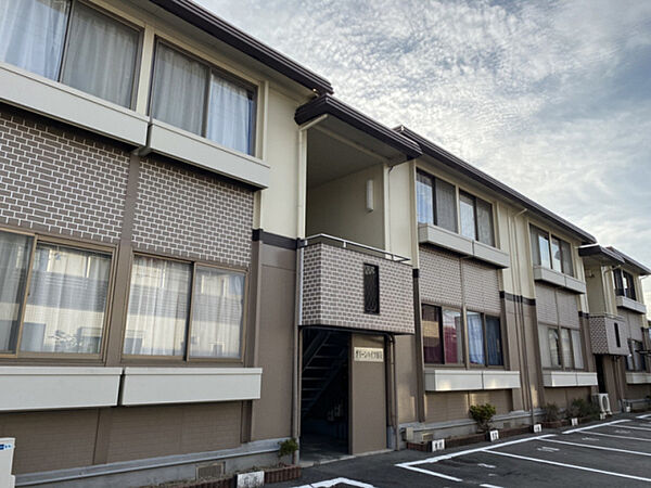 グリーンハイツ田寺 ｜兵庫県姫路市田寺8丁目(賃貸アパート3DK・2階・51.80㎡)の写真 その26