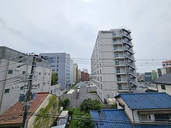 三共ヒルズ ｜兵庫県姫路市南畝町2丁目(賃貸マンション1DK・4階・30.25㎡)の写真 その16