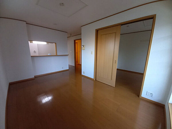 パストラルII ｜兵庫県西脇市和田町(賃貸アパート2LDK・2階・58.86㎡)の写真 その3