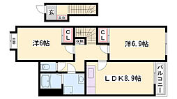 三田駅 6.0万円