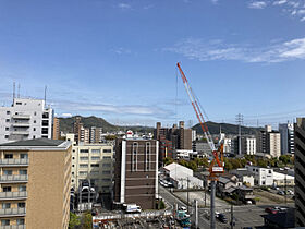 bonheur姫路栗山町  ｜ 兵庫県姫路市栗山町（賃貸マンション1K・3階・30.35㎡） その16