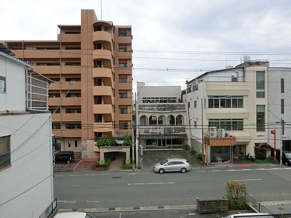 カーサ・キアーラ ｜兵庫県姫路市福沢町(賃貸マンション1K・3階・31.02㎡)の写真 その16