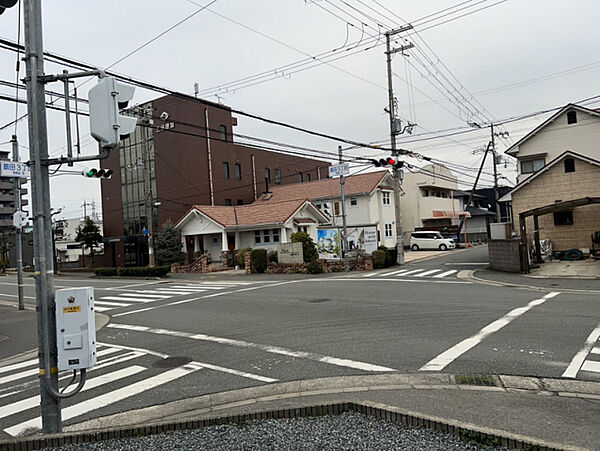 OA　FLAT飯田 ｜兵庫県姫路市飯田(賃貸アパート2DK・2階・49.68㎡)の写真 その16