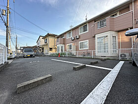 スカイコーポラス  ｜ 兵庫県姫路市飾磨区中島1丁目（賃貸アパート3LDK・2階・65.57㎡） その11