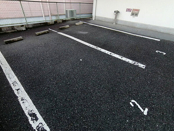 赤穂駅北ハイツ ｜兵庫県赤穂市元町(賃貸マンション3LDK・2階・61.02㎡)の写真 その11