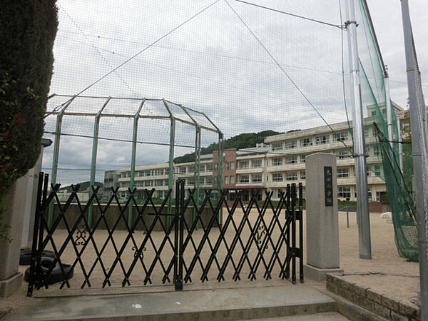 フェリア　A棟 ｜兵庫県揖保郡太子町太田(賃貸アパート3LDK・1階・69.00㎡)の写真 その27