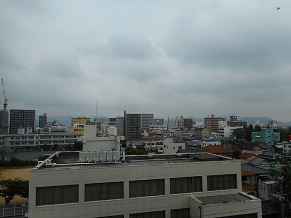 FELICE朝日町 ｜兵庫県姫路市朝日町(賃貸マンション1R・2階・33.48㎡)の写真 その16