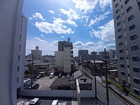 マンション優雅III  ｜ 兵庫県姫路市下寺町（賃貸マンション3LDK・3階・81.12㎡） その16