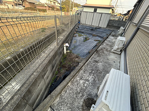 サンライズ青山 ｜兵庫県姫路市青山5丁目(賃貸アパート2LDK・2階・61.24㎡)の写真 その26